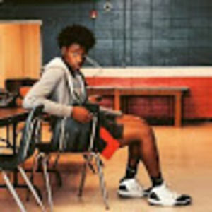 Meet your Posher, Bryce